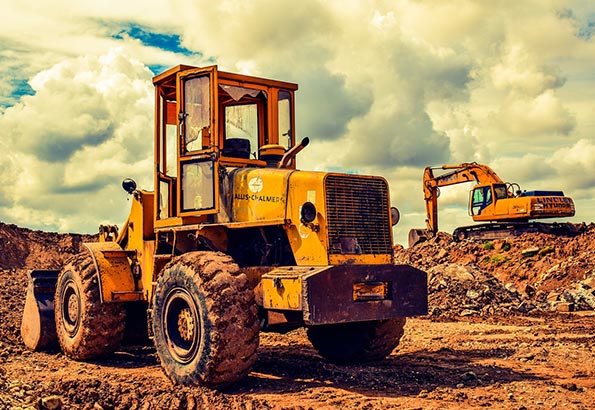 挖掘机培训全解析:从新手到专家